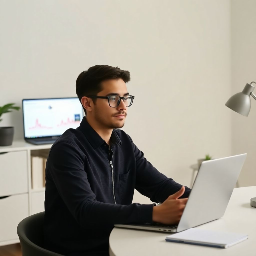 Инвестиции для новичков: как заработать первые 100 000 ₽ на фондовом рынке