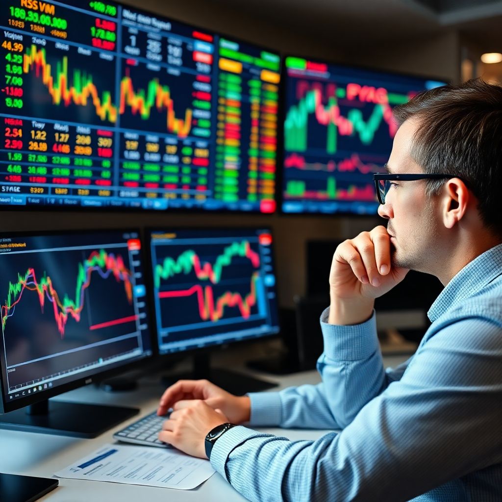 Российский рынок акций после делистинга: бумаги, интересные частным инвесторам