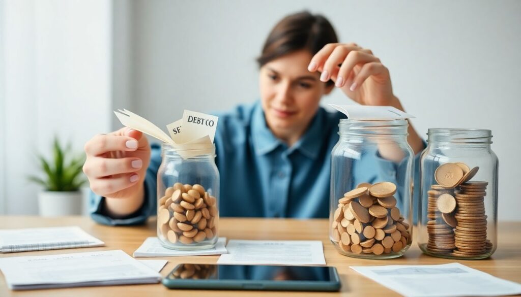 Финансовая подушка безопасности: сколько нужно отложить и где хранить резервный капитал - иллюстрация