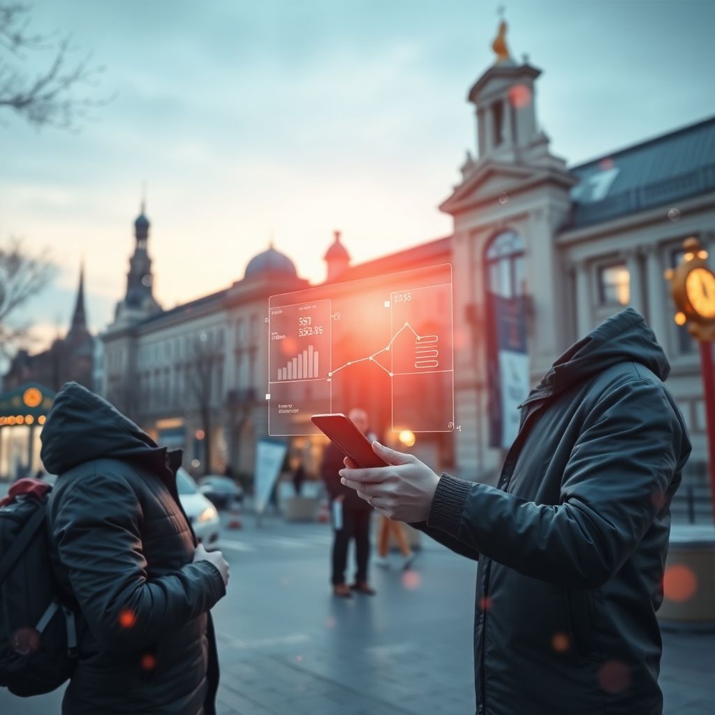 Будущее безналичных платежей в России: как СПБ и быстрые платежи меняют финтех