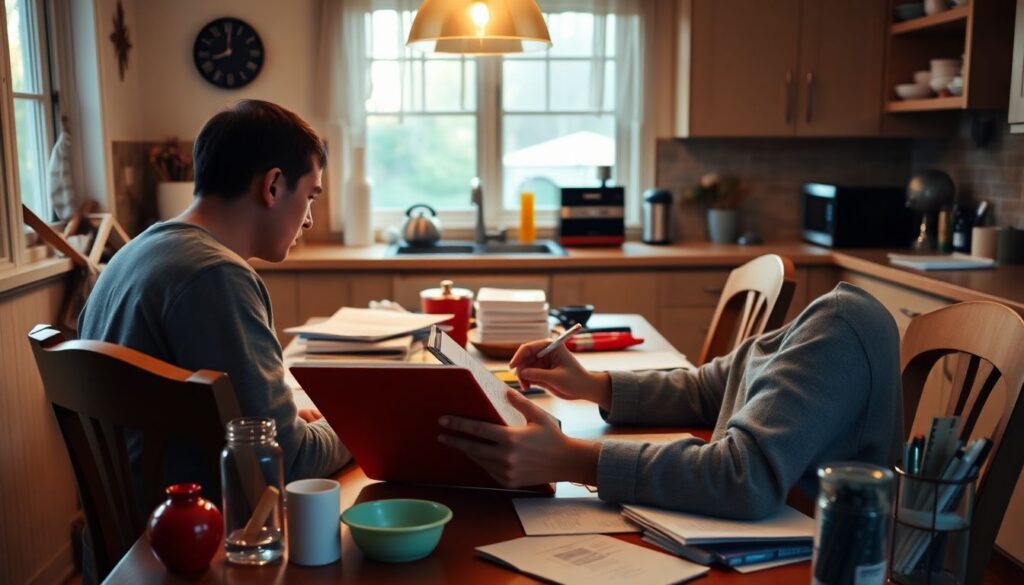 Личный бюджет под инфляцией: практические советы по защите реальных доходов - иллюстрация