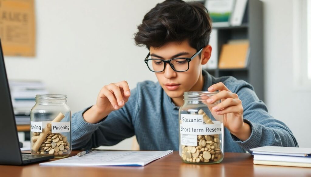 Личный бюджет под инфляцией: практические советы по защите реальных доходов - иллюстрация