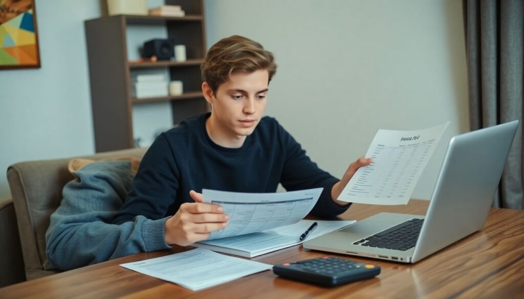 Личный бюджет под инфляцией: практические советы по защите реальных доходов - иллюстрация