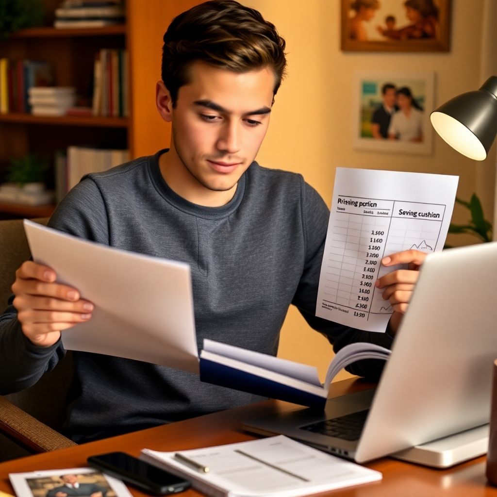 Личный бюджет под инфляцией: как защитить реальные доходы на практике