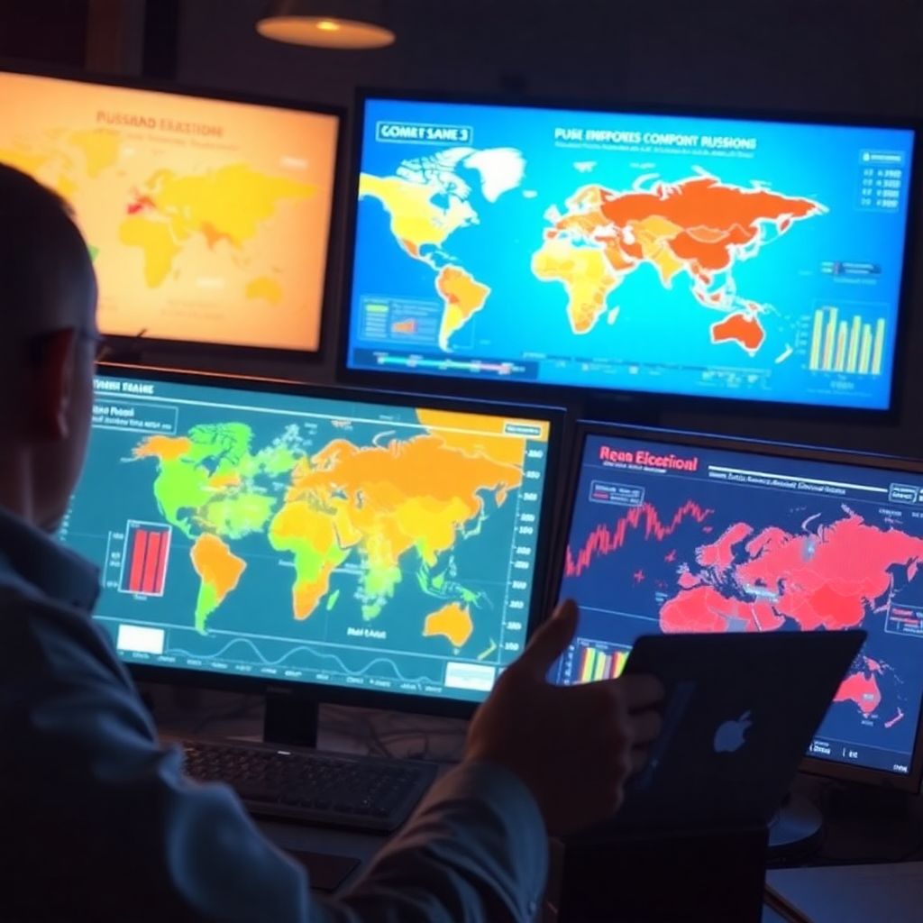 Мировая рецессия и экономика России: насколько мы уязвимы к замедлению роста