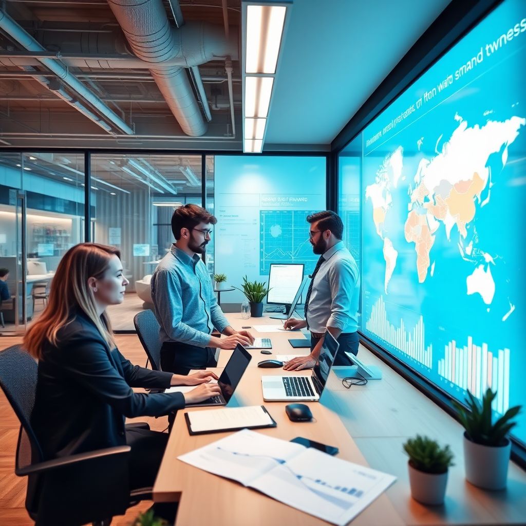 Рынок труда и реальные зарплаты: какие профессии выиграют завтра