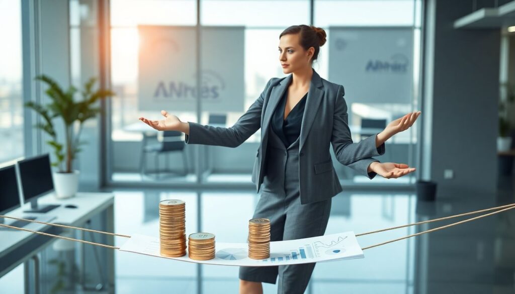 Как компании переживают период высокой волатильности: антикризисные стратегии российского бизнеса - иллюстрация