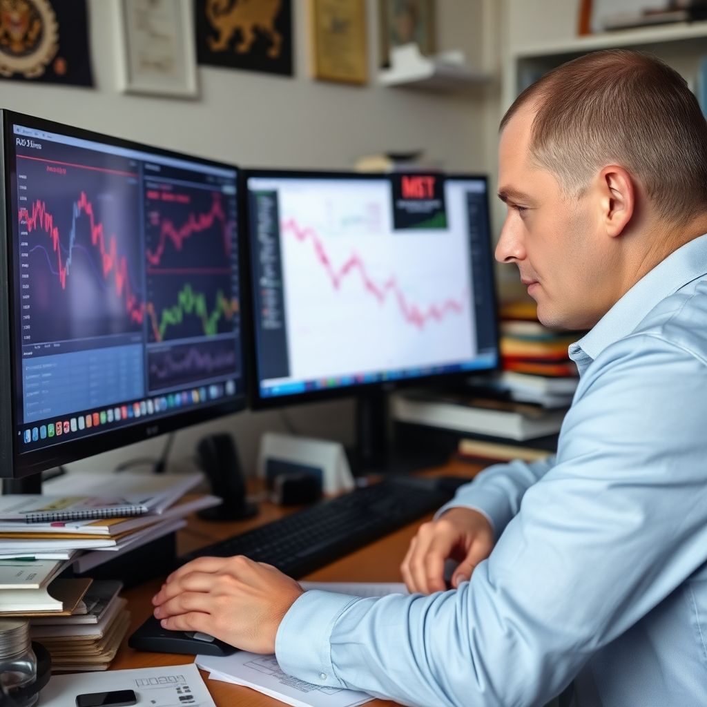 Мировая экономика в ближайшие 5 лет: как изменится кошелек россиянина