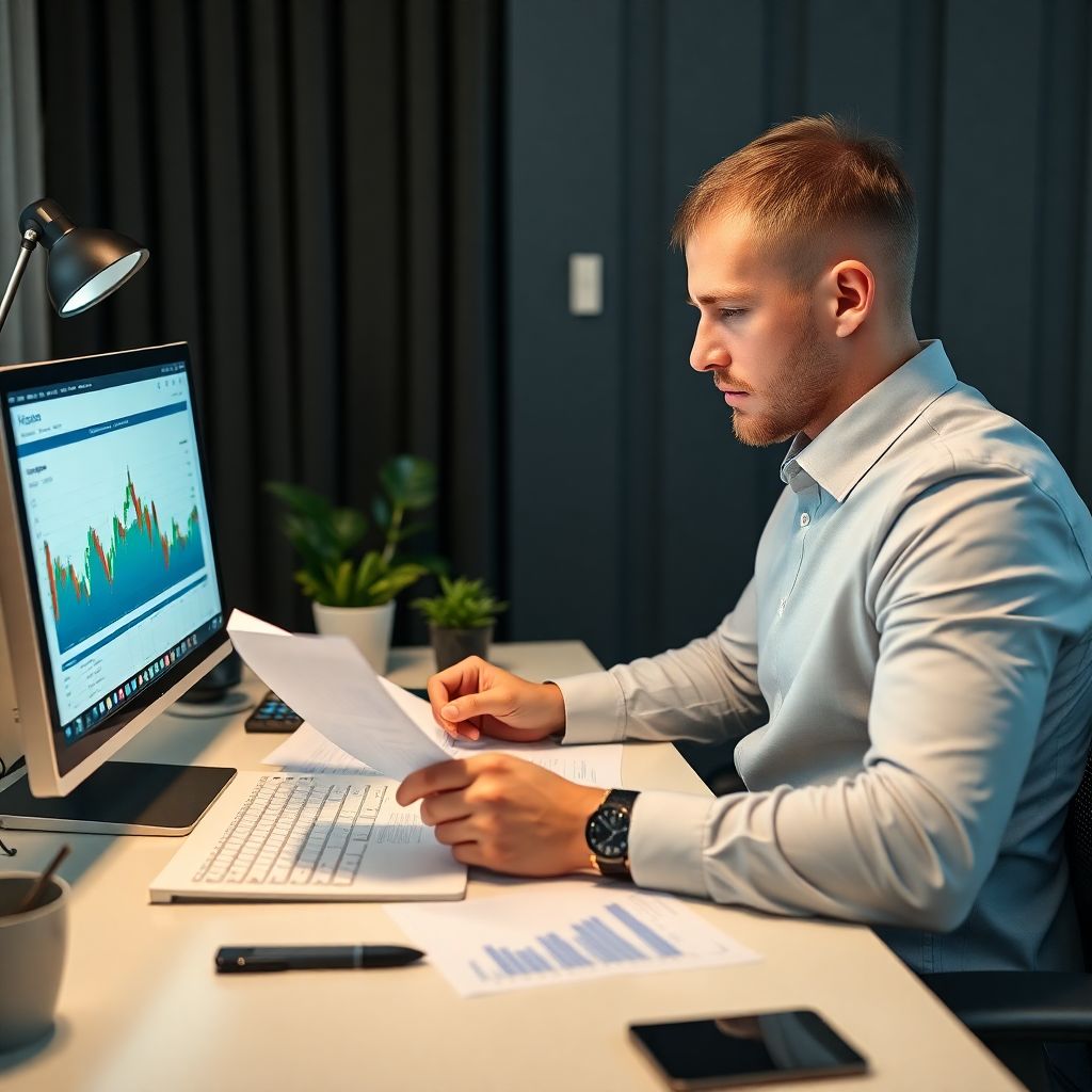 Налоги для инвесторов: как легально снизить налоговую нагрузку в 2024 году