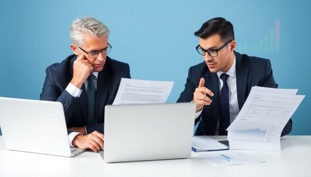 Финансовое мошенничество: топ актуальных схем и как не стать жертвой в 2024 году - иллюстрация