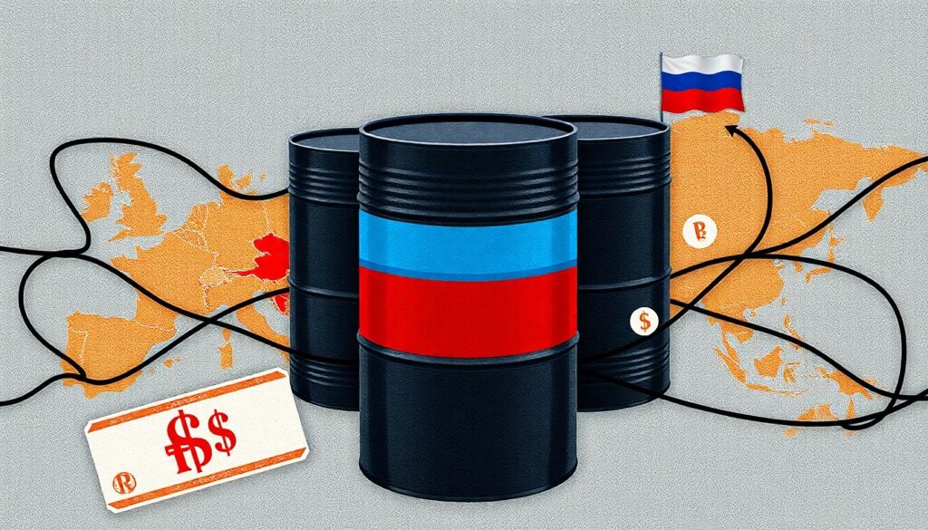 Как санкции и геополитика меняют курс рубля: чего ждать в 2024-2025 годах - иллюстрация