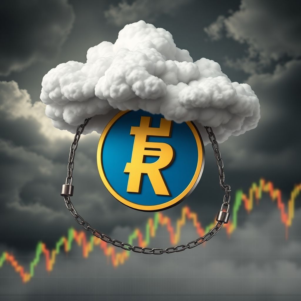 Как санкции и геополитика влияют на курс рубля в 2024-2025 годах