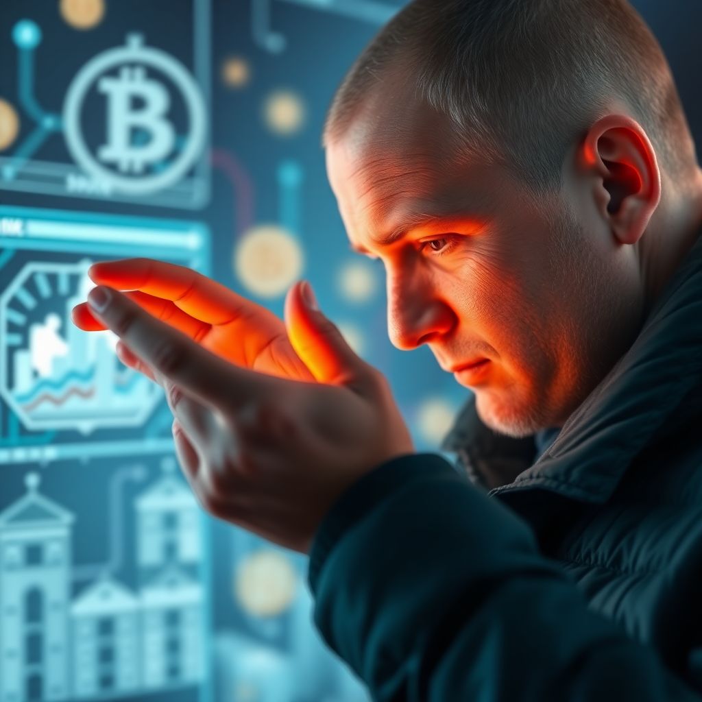 Цифровой рубль: влияние на наши кошельки, платежи и банковскую систему