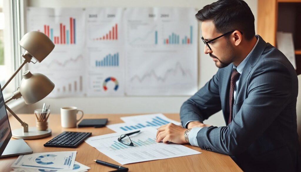 Российский рынок облигаций: как получать стабильный доход при умеренном риске - иллюстрация