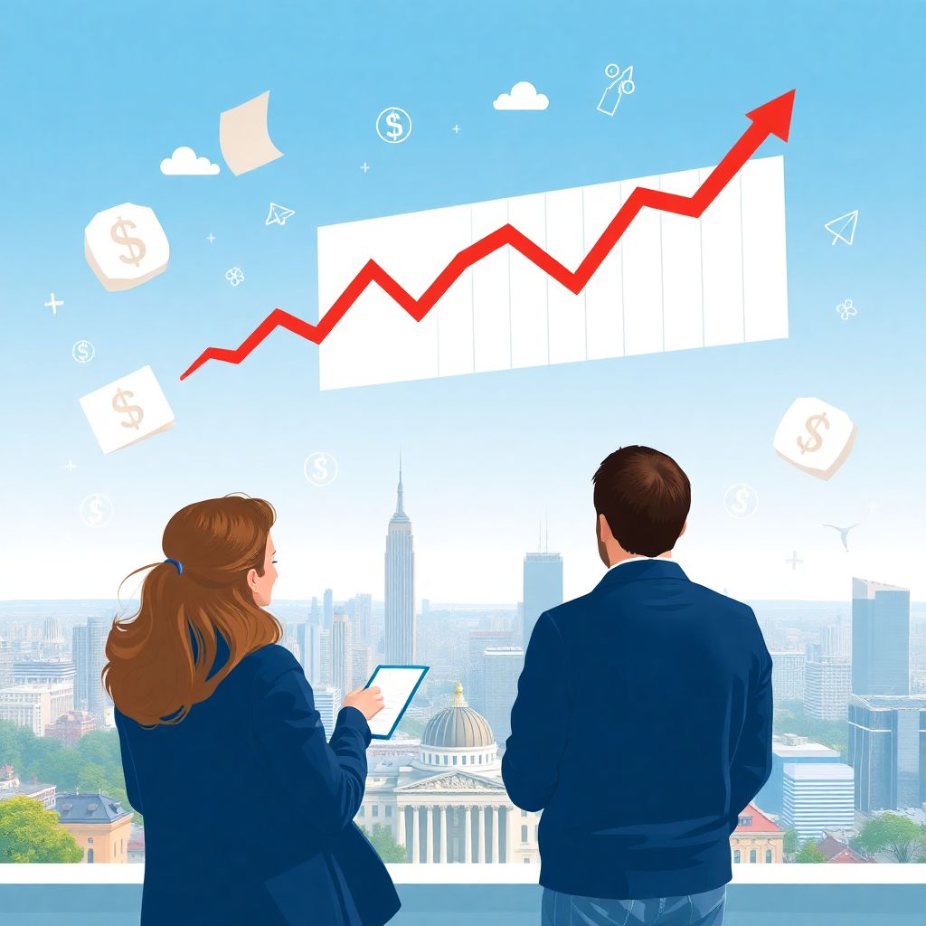 Ипотека под новым углом: как изменятся ставки и условия в ближайшие годы