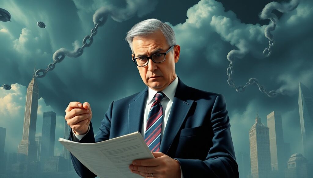 Мировая экономика после геополитических шоков: какие страны станут новыми центрами роста - иллюстрация