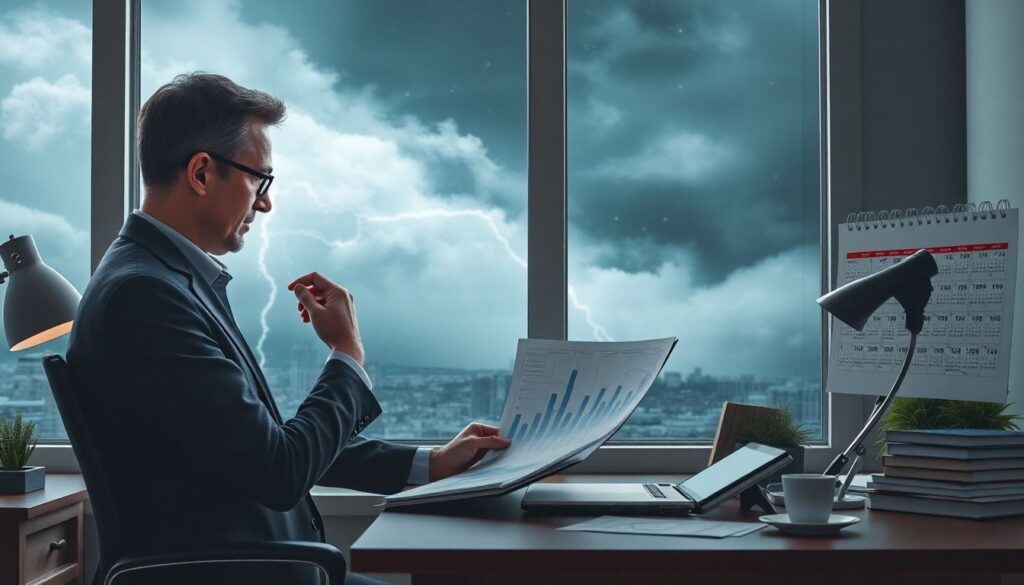 Как формировать портфель в эпоху турбулентности: диверсификация между рублем, валютой и реальными активами - иллюстрация