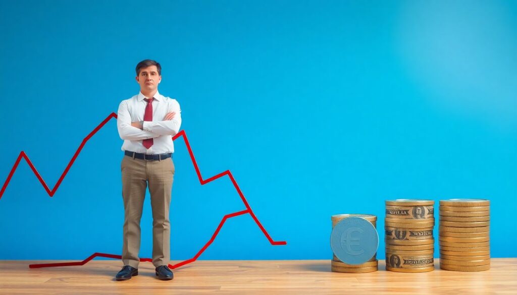 Инвестиции в валюту: есть ли смысл покупать доллар и евро в текущих условиях - иллюстрация