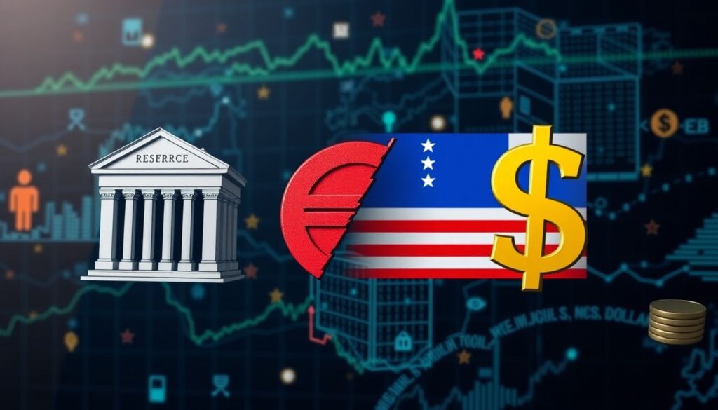 Как центральные банки мира борются с инфляцией и что это значит для рубля - иллюстрация