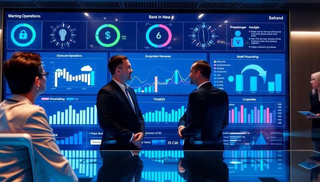 Будущее банков: смогут ли финтех‑стартапы заменить классические кредитные организации - иллюстрация