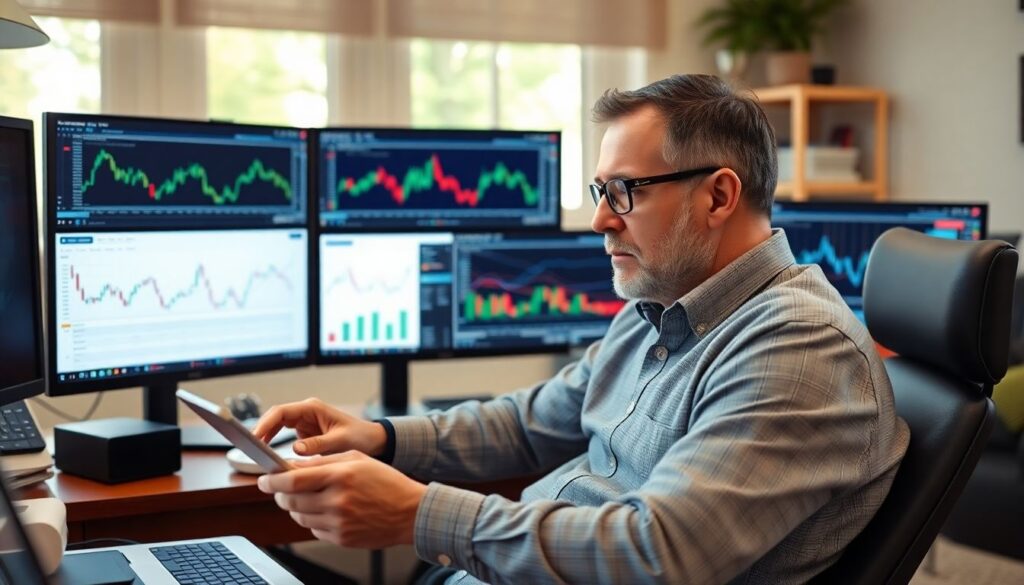 Как читать экономические новости так, чтобы они помогали зарабатывать, а не пугали - иллюстрация