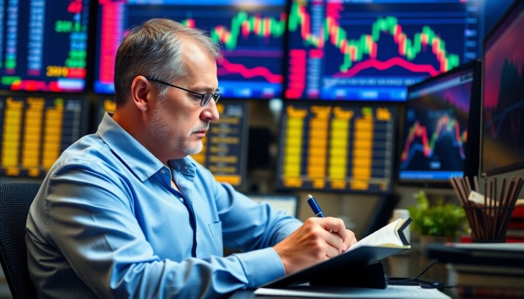 Как читать экономические новости так, чтобы они помогали зарабатывать, а не пугали - иллюстрация