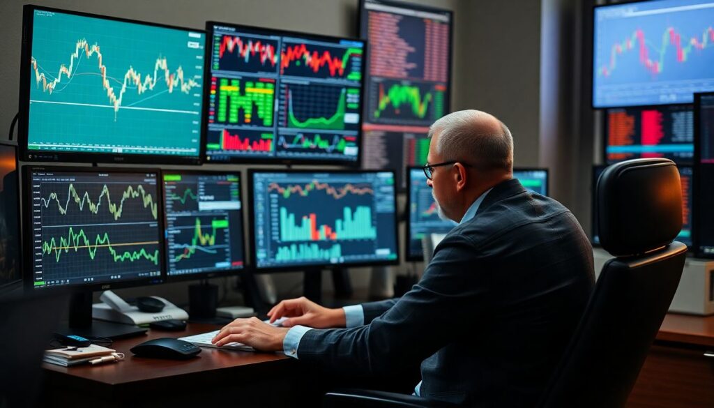 Как читать экономические новости так, чтобы они помогали зарабатывать, а не пугали - иллюстрация