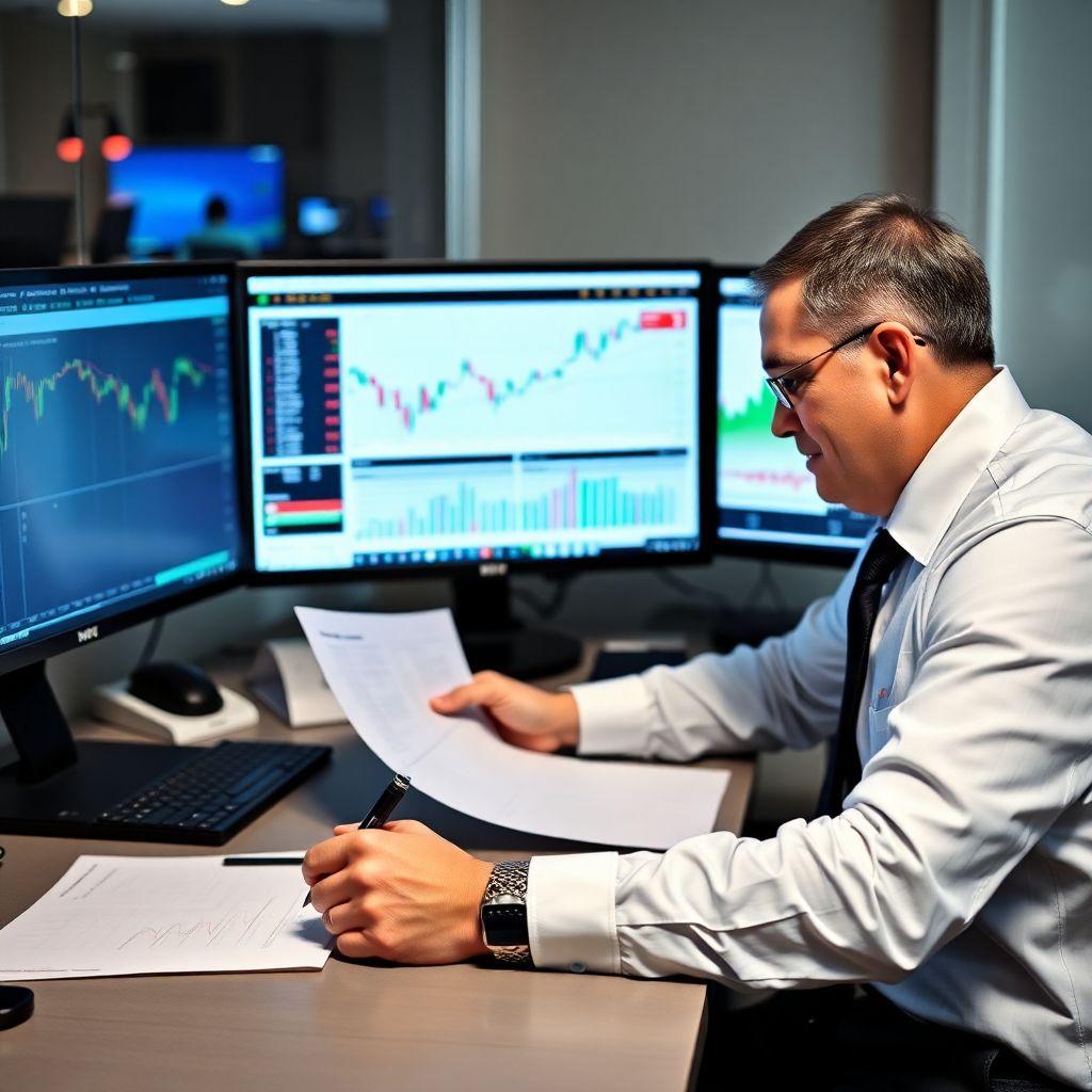 Как читать экономические новости, чтобы зарабатывать, а не бояться кризисов