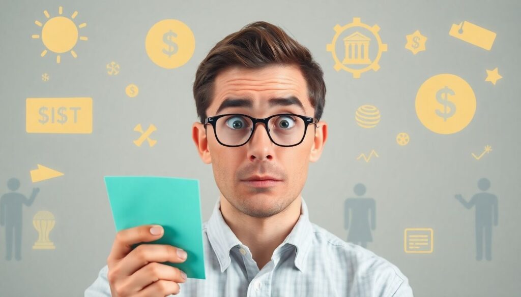 Топ‑5 банков для хранения сбережений в период финансовой нестабильности - иллюстрация